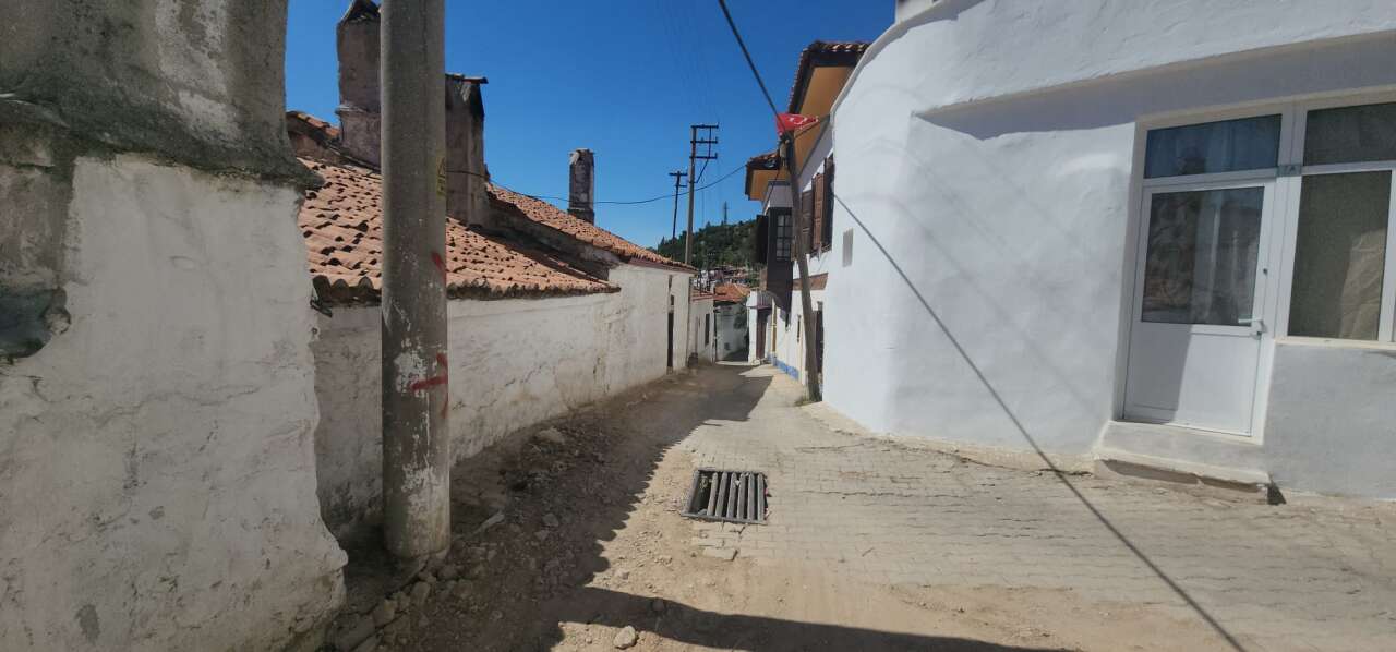 Muğla’da Şafak Operasyonu, Polise Mukavemet Gösteren Şüpheli Etkisiz Hale Getirildi 5
